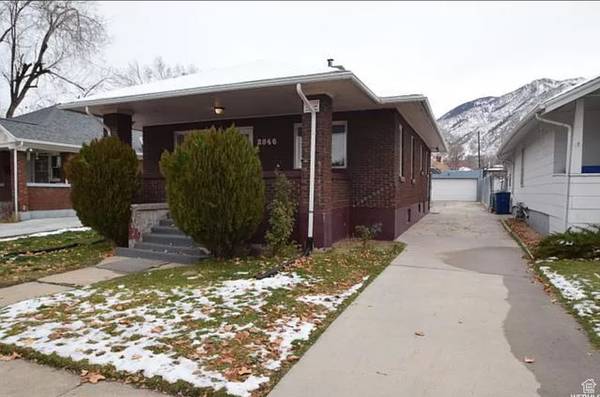 2846 QUINCY AVE, Ogden, UT 84403