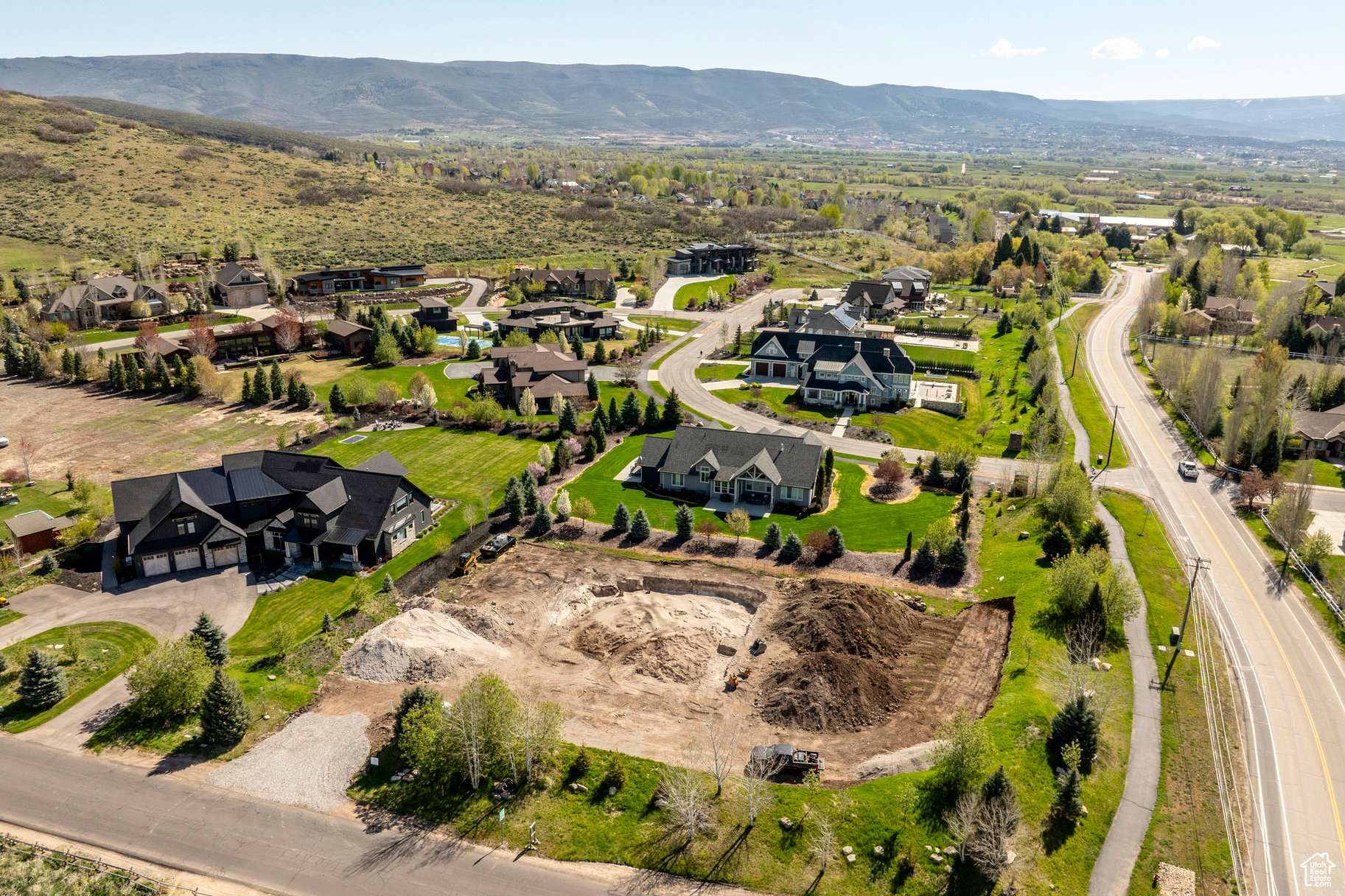 Midway, UT 84049,1070 N INTERLAKEN DR