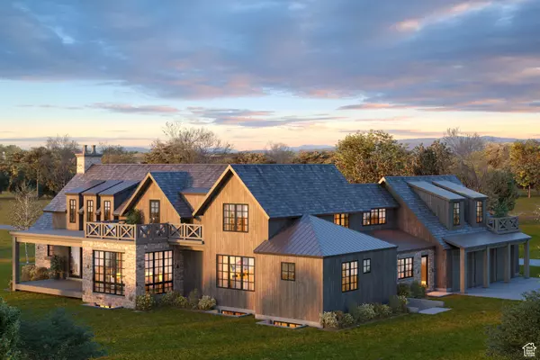 Midway, UT 84049,1070 N INTERLAKEN DR