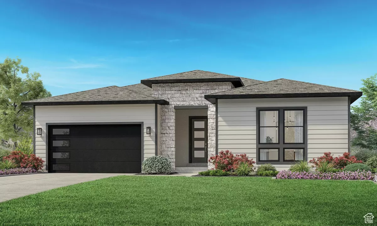 Saratoga Springs, UT 84045,1116 W GOSSAMER LN #7