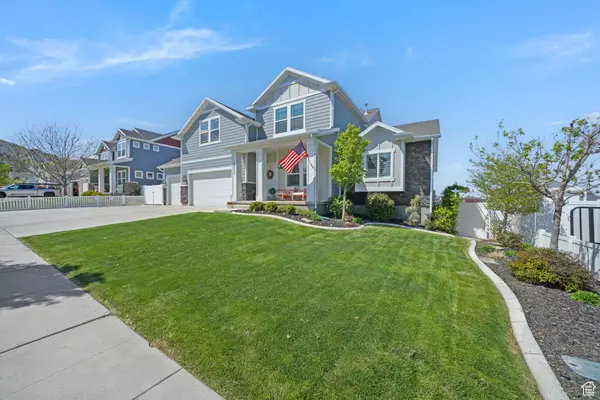 Herriman, UT 84096,7328 W HAWTHORN LEAF DR S