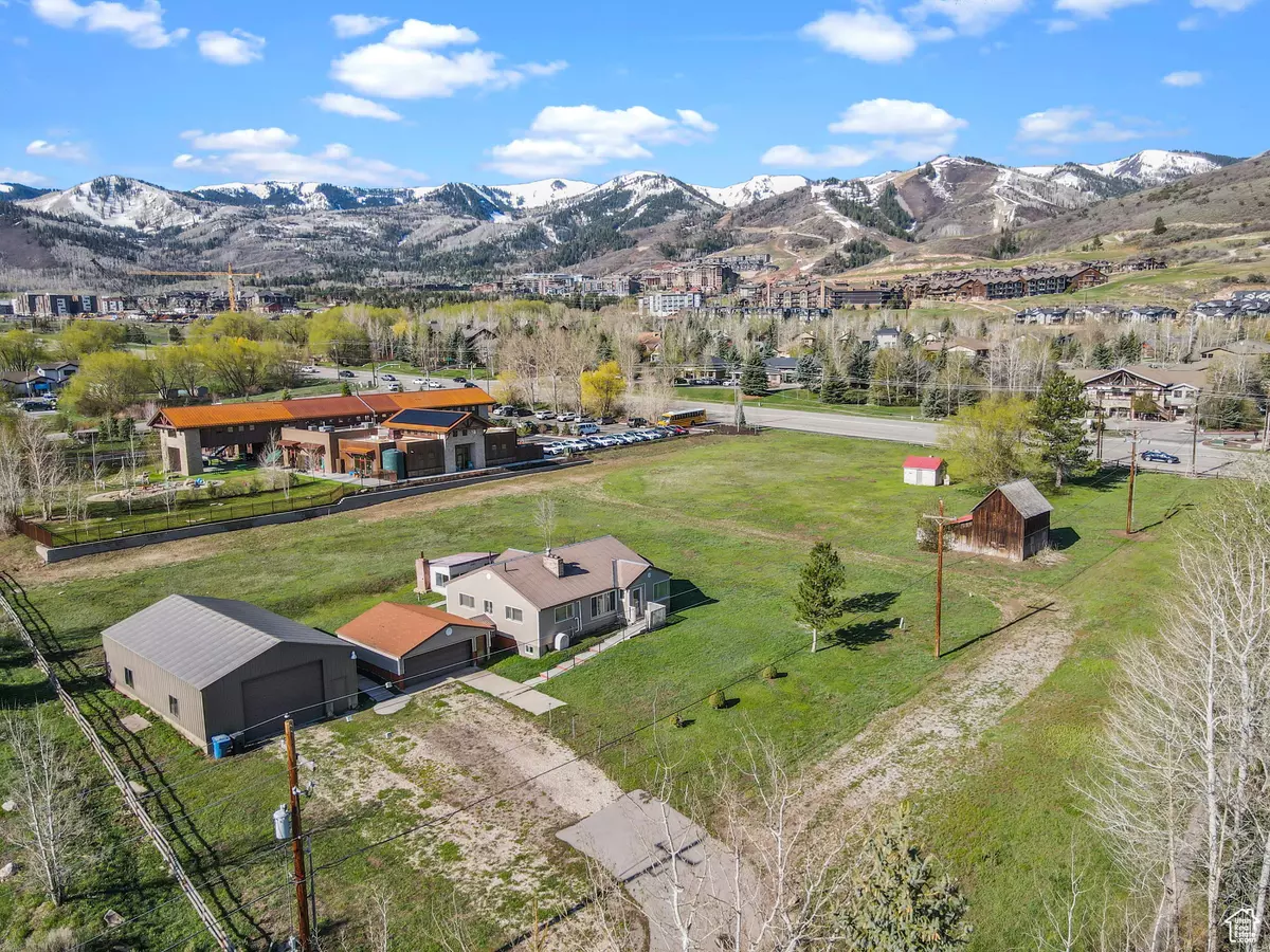 Park City, UT 84098,1745 OLD RANCH RD
