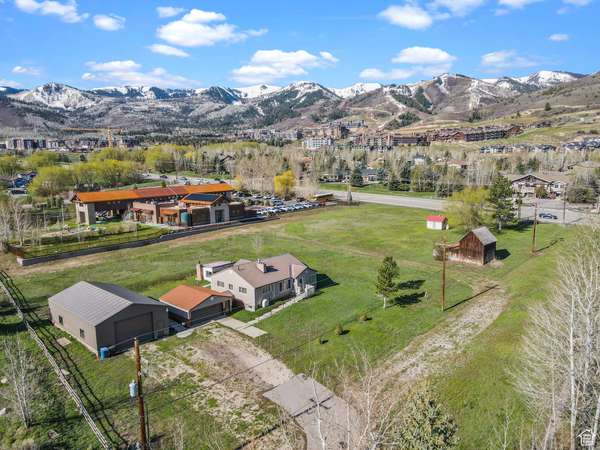 1745 OLD RANCH RD, Park City, UT 84098