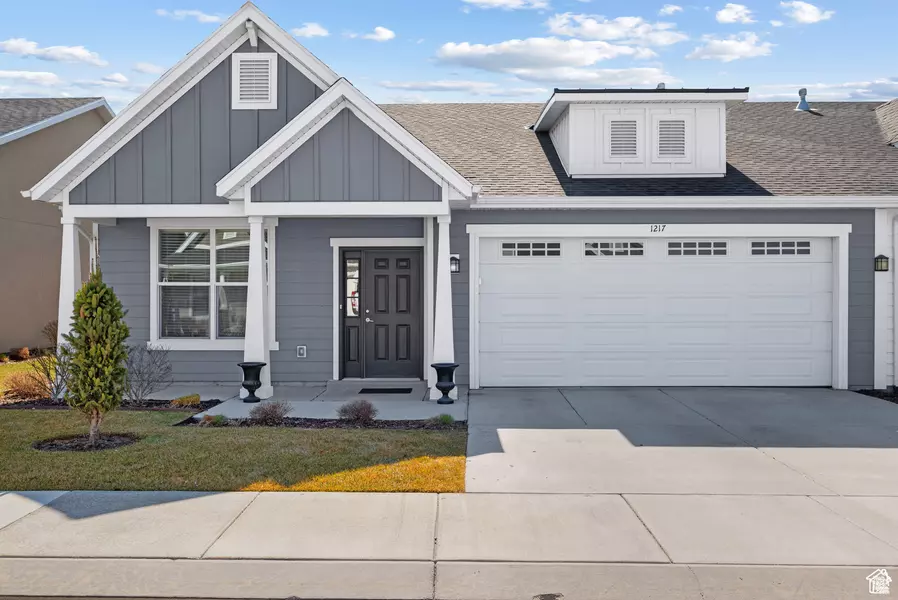 1217 W 1860 S #307, Orem, UT 84058