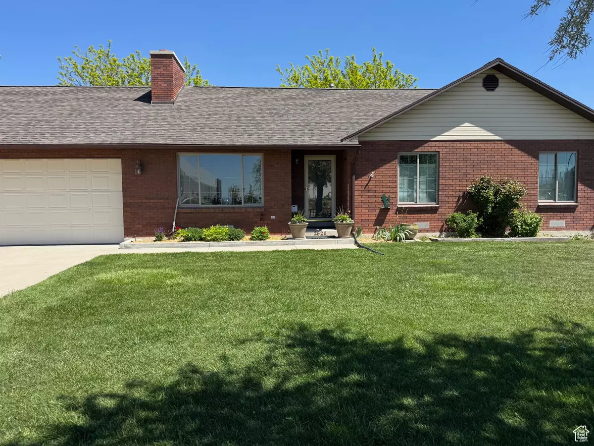 Salt Lake City, UT 84116,2620 N 2200 W