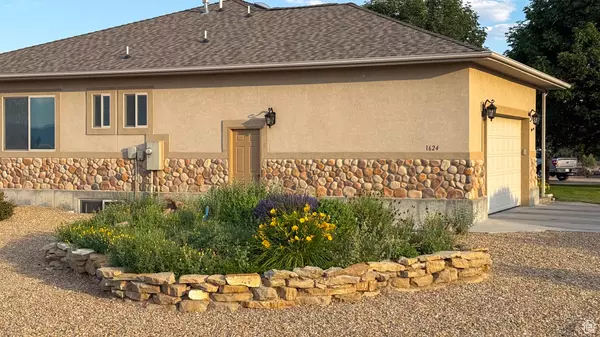 Price, UT 84501,1624 E 5700 S