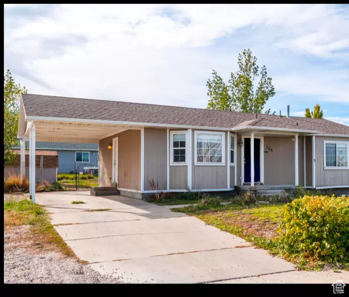 729 TIMPIE RD, Tooele, UT 84074
