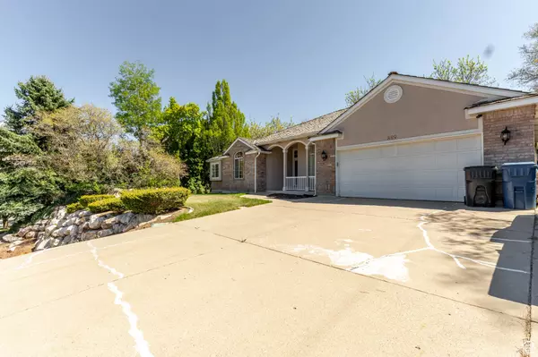 South Ogden, UT 84403,889 E BEN LOMOND AVE S