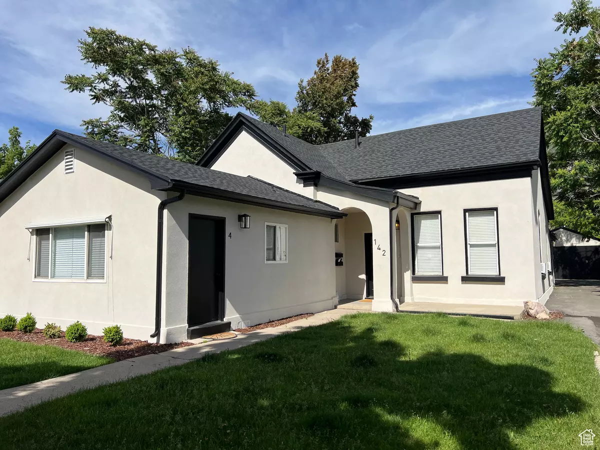 Provo, UT 84606,142 N 100 E