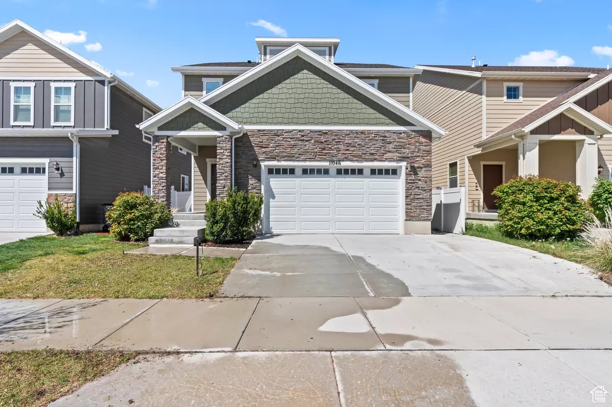 South Jordan, UT 84095,11046 S BECKS BEND LN W