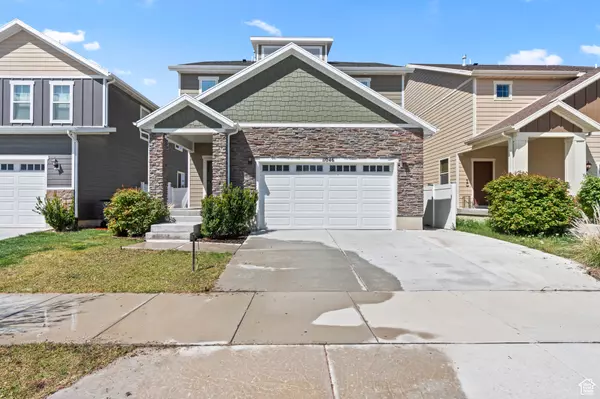 11046 S BECKS BEND LN W, South Jordan, UT 84095