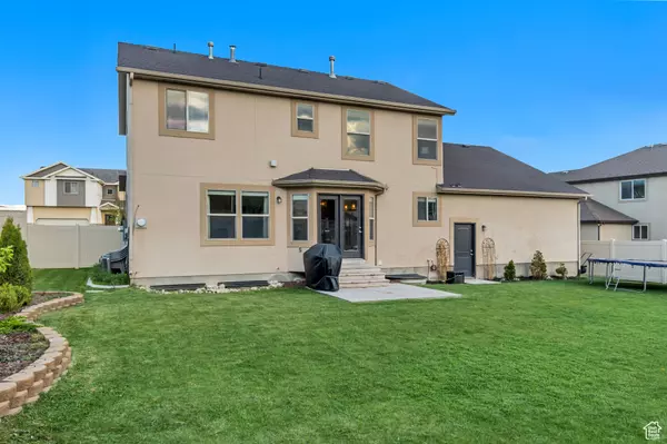 Eagle Mountain, UT 84005,8983 N BARTON CREEK DR
