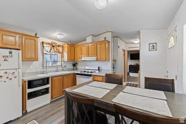 Smithfield, UT 84335,610 W 100 N #18
