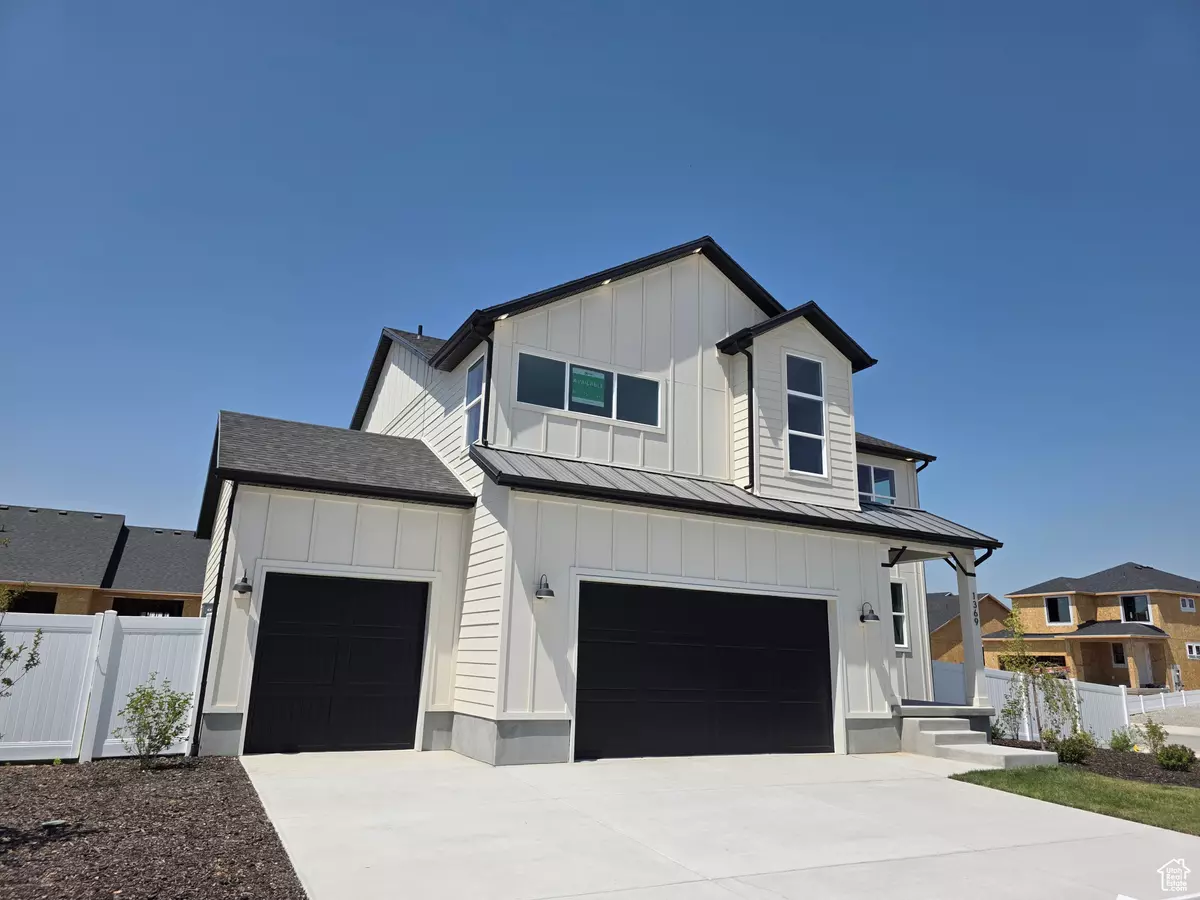 Payson, UT 84651,1369 N 1525 E #60