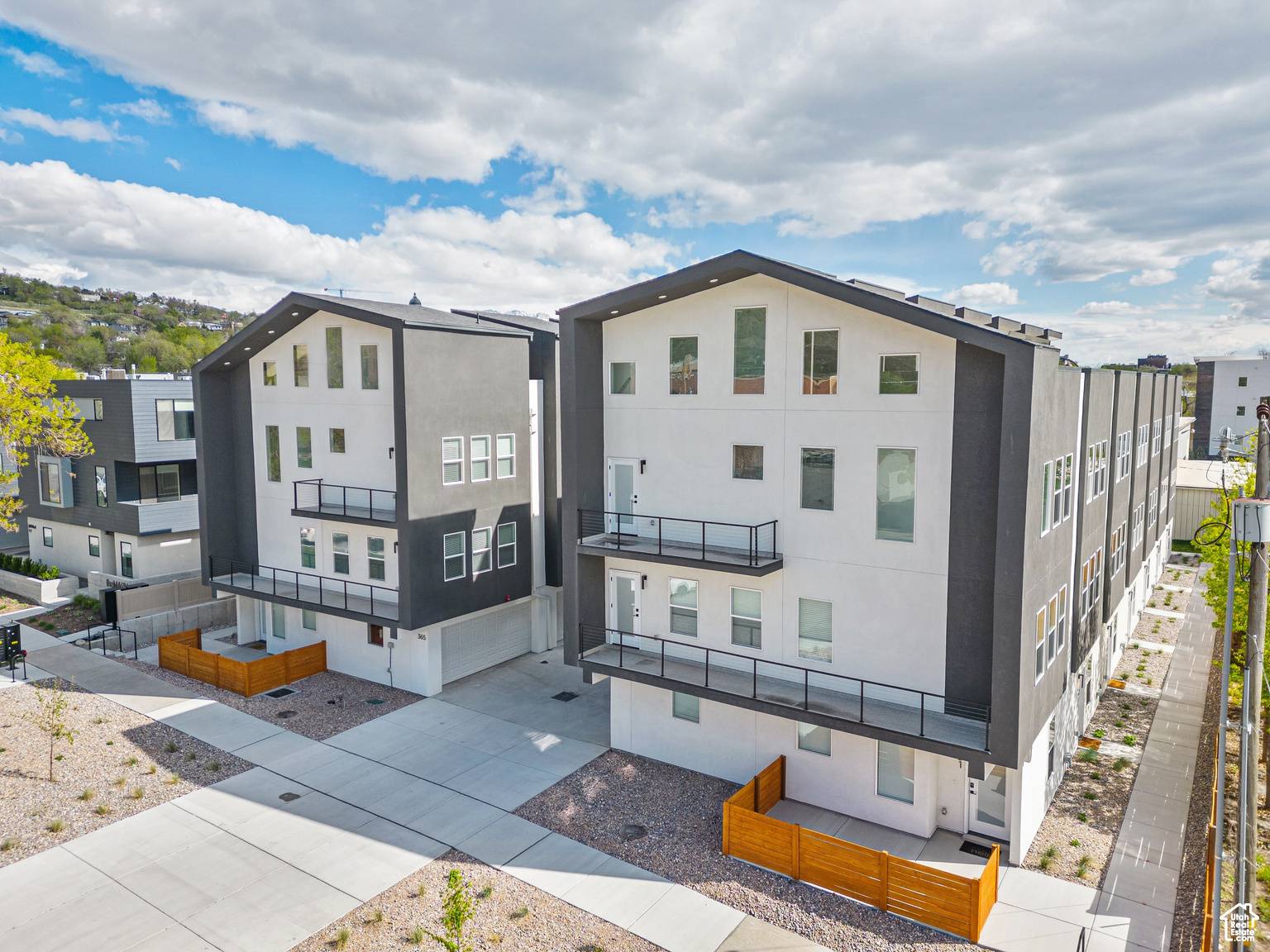 Salt Lake City, UT 84103,365 W 800 N #2