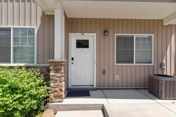 Logan, UT 84341,1545 N 420 W #103