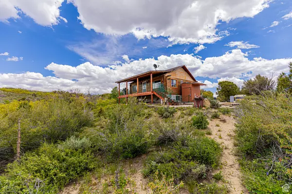 2185 CRESTRIDGE RD #51 #51, Salina, UT 84654