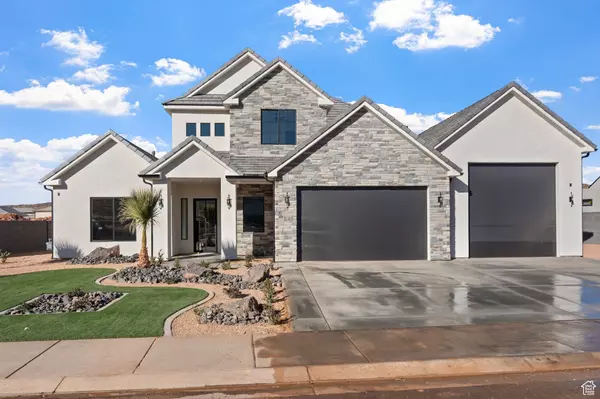 2022 S BLOSSOM WAY, Hurricane, UT 84737
