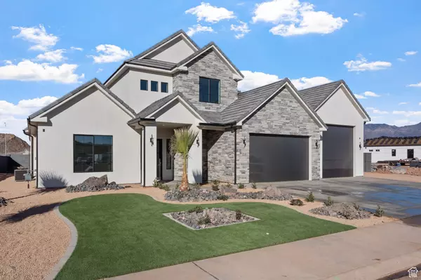 Hurricane, UT 84737,2022 S BLOSSOM WAY