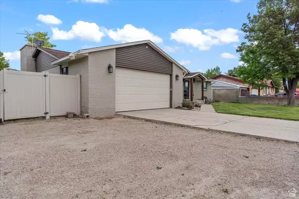 Taylorsville, UT 84129,2250 W TIERRA ROSE DR
