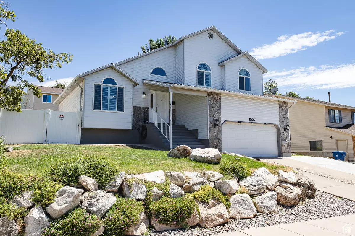 South Ogden, UT 84403,5026 S 1150 E