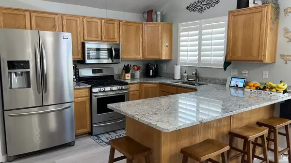 South Ogden, UT 84403,5026 S 1150 E