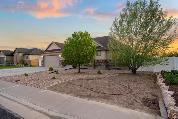 Nephi, UT 84648,1335 N 150 E