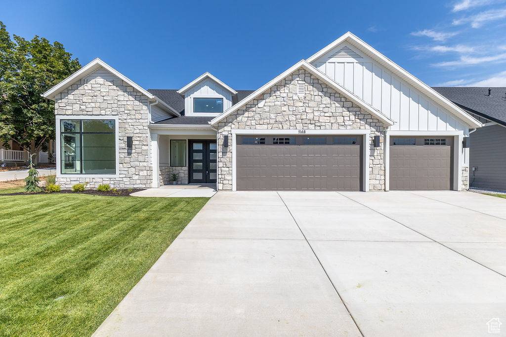 1148 N 1875 E #2, Layton, UT 84040