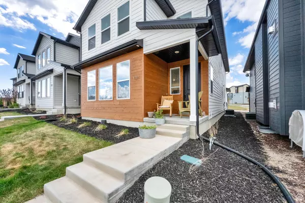 Park City, UT 84098,1281 VILLAGE GREEN TRL