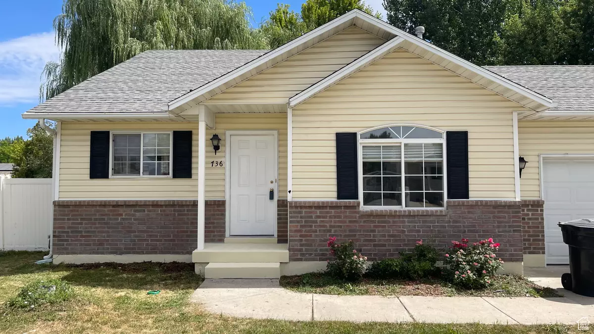 Logan, UT 84321,736 MAJESTIC DR