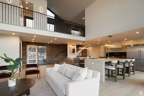 Park City, UT 84098,7370 N BUCKBOARD DR