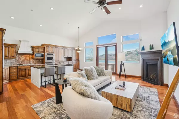 Kamas, UT 84036,12221 ROSS CREEK DR #137