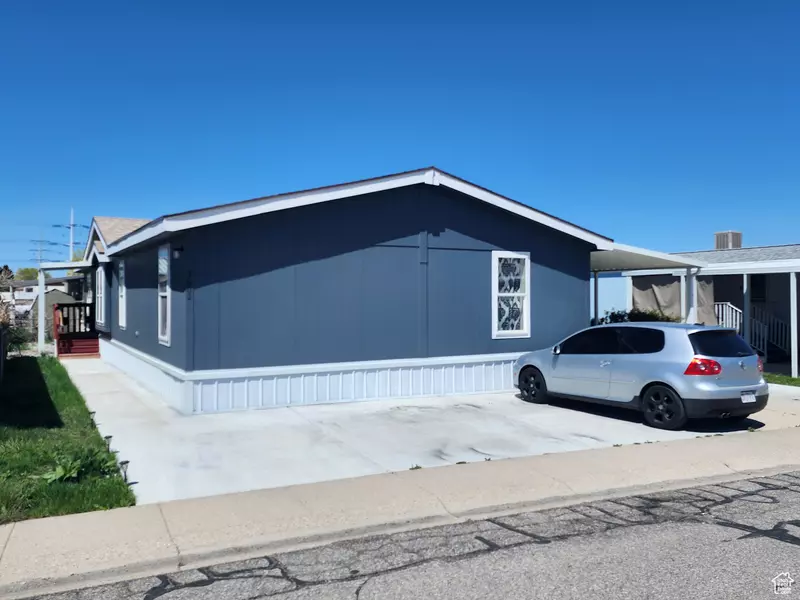 3602 S CASINO CAMINO ST W, West Valley City, UT 84119