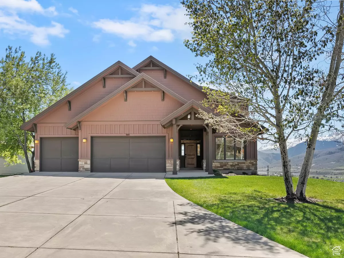 Eden, UT 84310,6042 E BIG HORN PKWY N