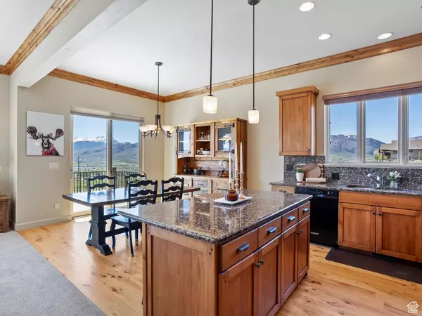 Eden, UT 84310,6042 E BIG HORN PKWY N