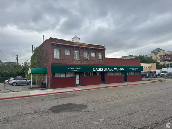 Salt Lake City, UT 84101,249 S RIO GRANDE