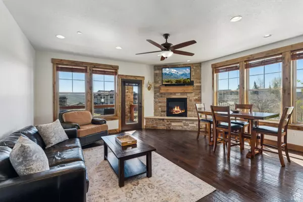 Heber City, UT 84032,9855 N N VISTA DR #104