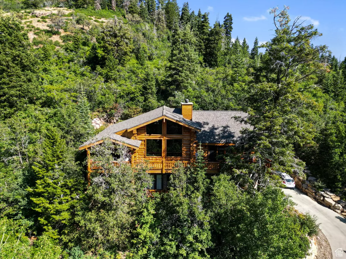 Summit Park, UT 84098,705 MATTERHORN DR