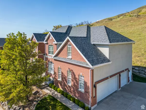 Bountiful, UT 84010,1375 NORTHRIDGE DR