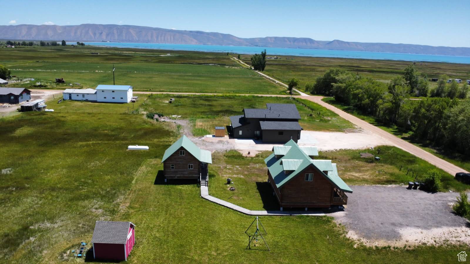 50 E 200 S, Saint Charles, ID 83272