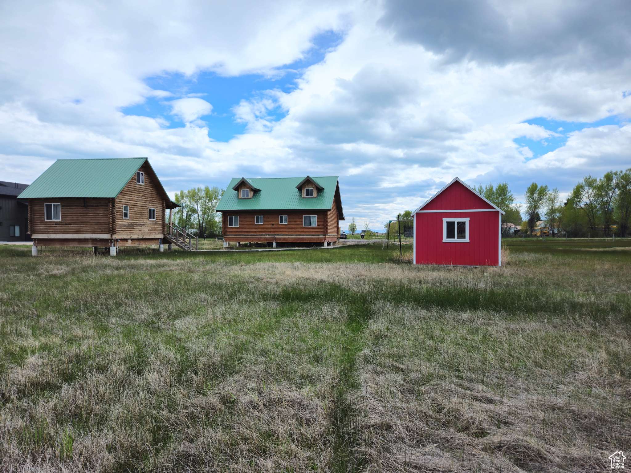 Saint Charles, ID 83272,50 E 200 S