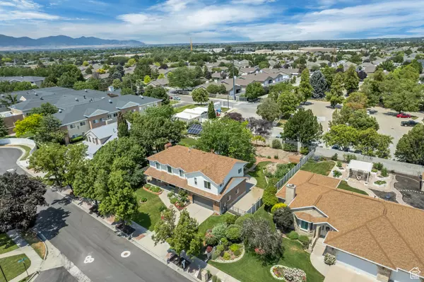 South Jordan, UT 84095,1480 Y WORRY LN