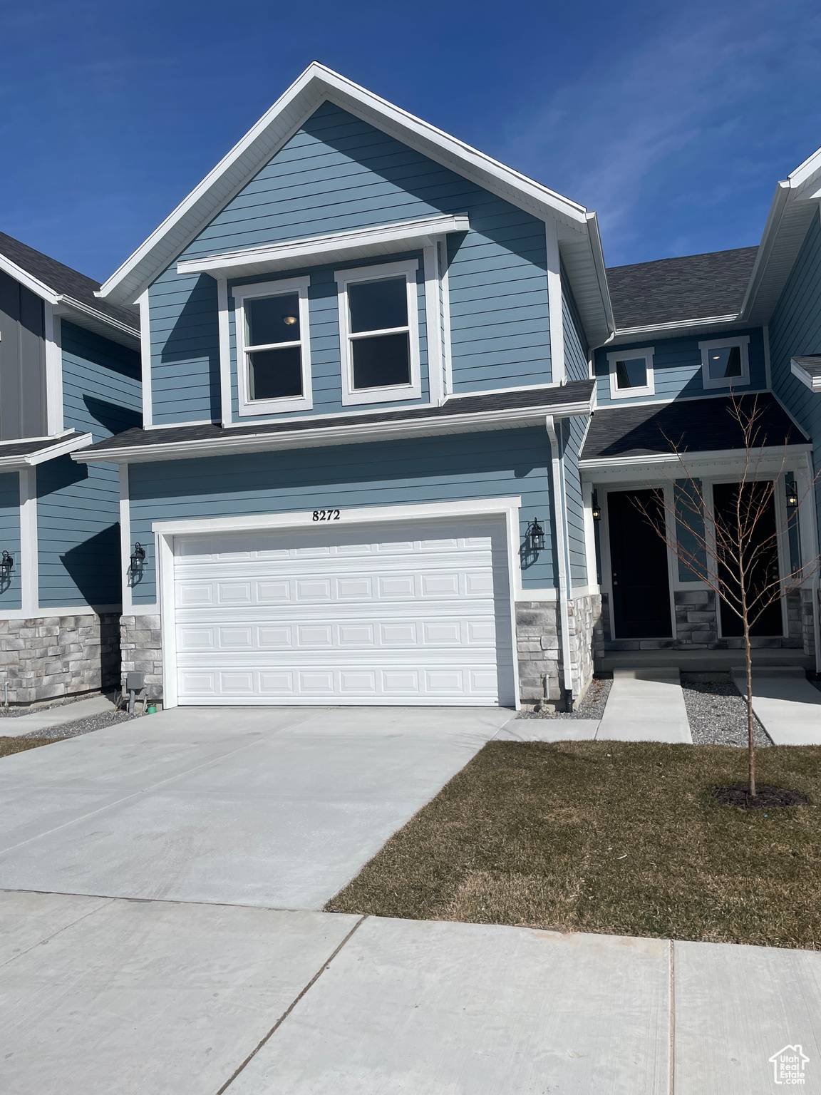 8253 W JOSHUA TREE LN S #29, Magna, UT 84044