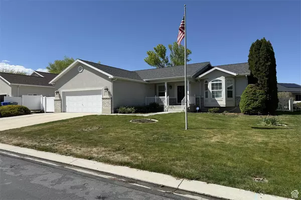 Saratoga Springs, UT 84045,166 E COVE RD