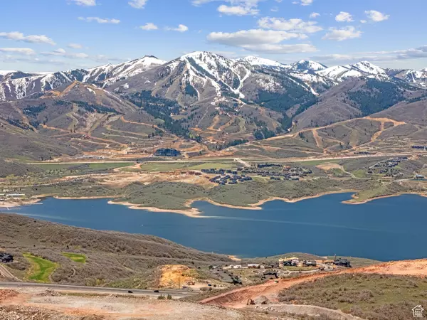 1719 E WRANGLER LOOP #226, Hideout, UT 84036