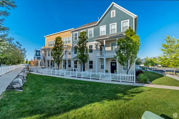 West Jordan, UT 84081,7896 S 5410 W