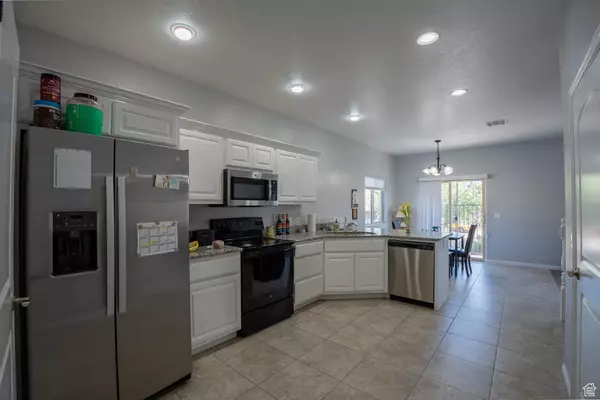 Washington, UT 84780,290 W BUENA VISTA DR #46