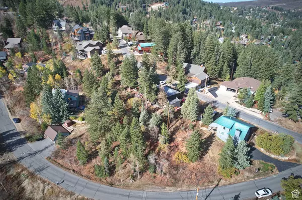 290 ST MORITZ STRASSE #20, Park City, UT 84098