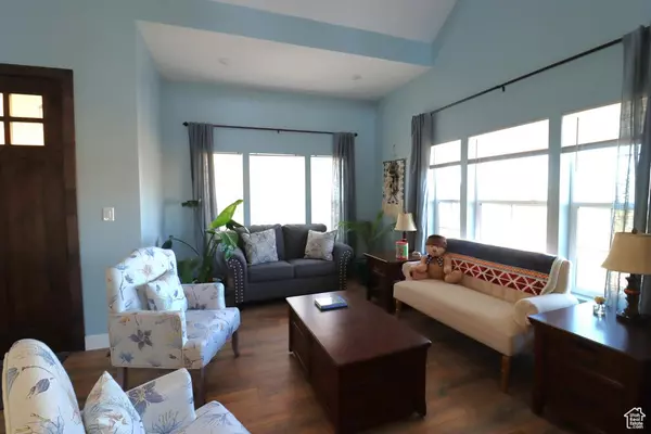 Cedar City, UT 84721,2577 W 5300 N #11