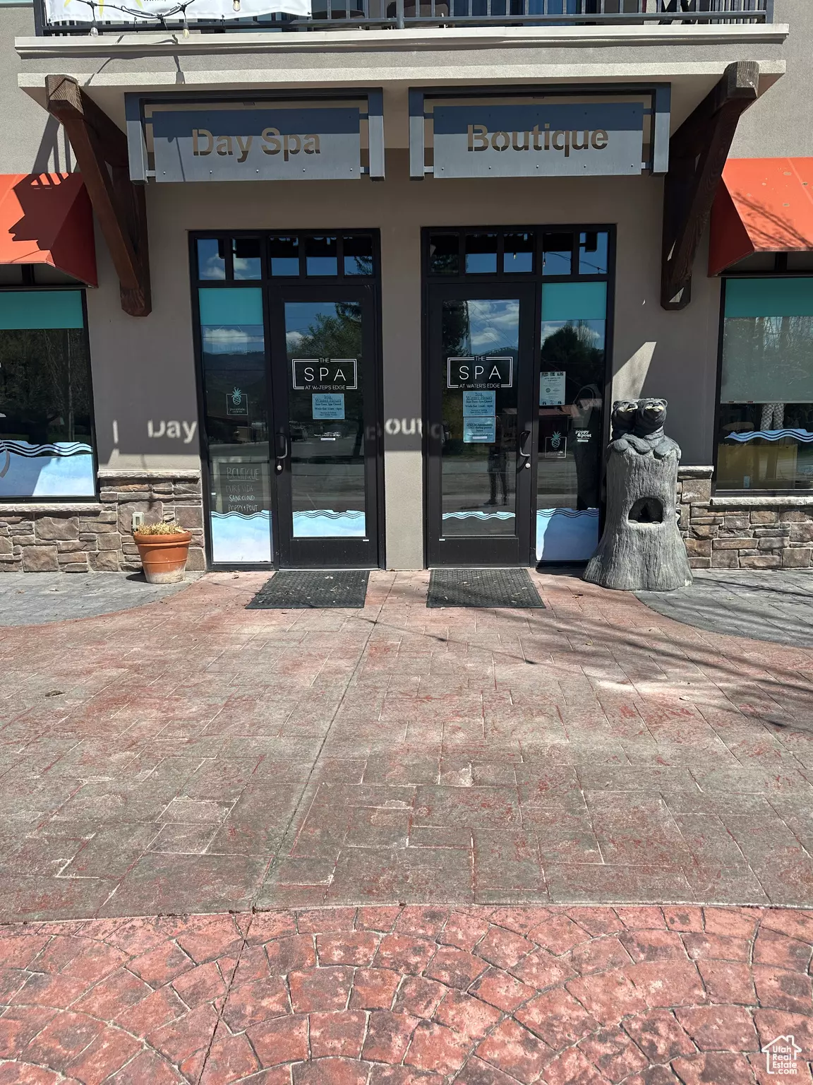 Garden City, UT 84028,88 S BEAR LAKE BLVD #A